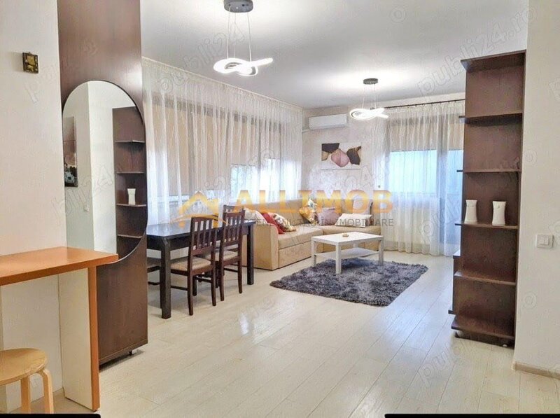Aviatiei, apartament 2 camere,