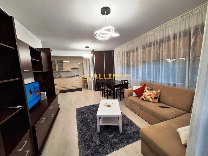Aviatiei, apartament 2 camere,