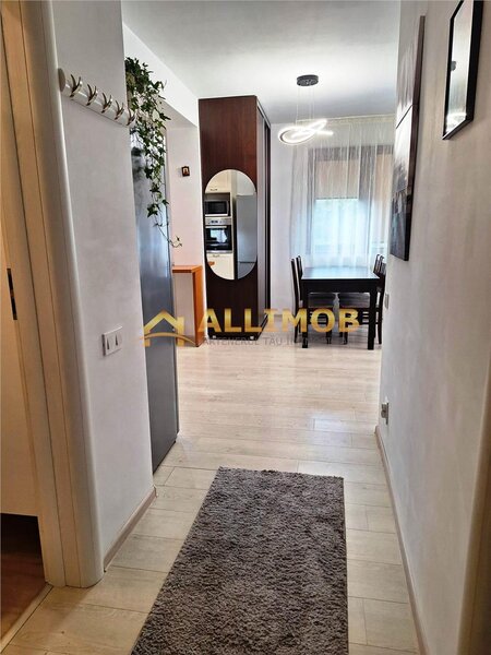 Aviatiei, apartament 2 camere,