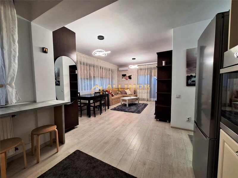 Aviatiei, apartament 2 camere,