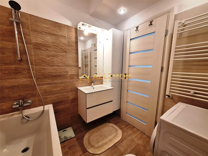 Aviatiei, apartament 2 camere,