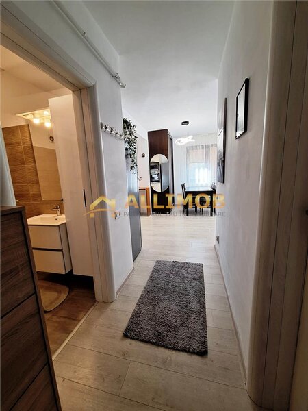 Aviatiei, apartament 2 camere,