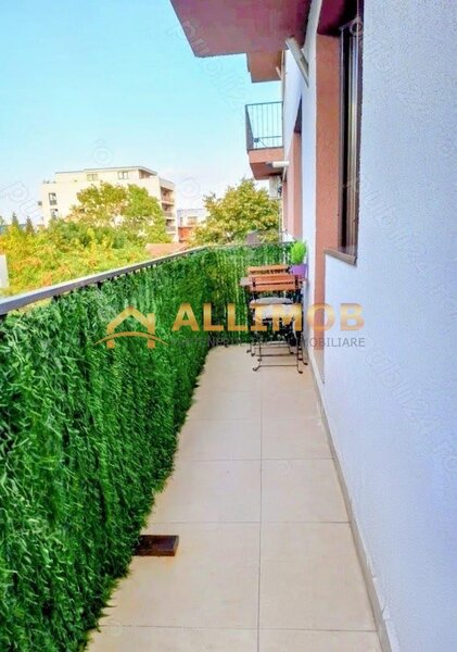 Aviatiei, apartament 2 camere,